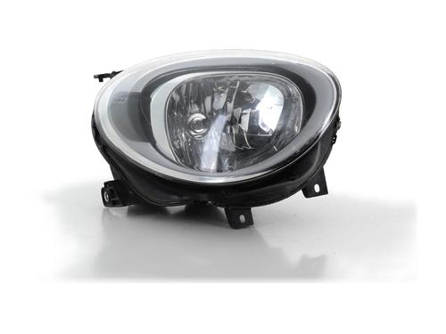 Used Right headlight FIAT 500X (334_) 1.6 D Multijet (334AXA1B, 334AXA11) (120 hp) 31122200