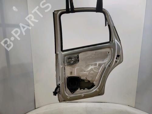 Right rear door CITROËN C3 I (FC_, FN_)  | BP28366423C5 