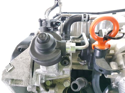 Engine VW SCIROCCO III (137, 138) 2.0 TDI | BP23437697M1 
