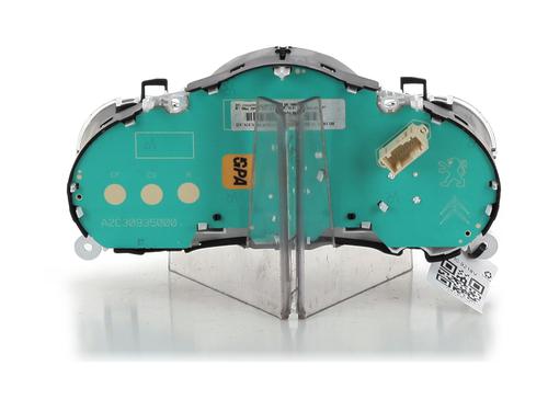 Compteur de vitesse DS DS 3 (SA_) 1.2 THP 130 (SAHNYM) | BP30799349C47