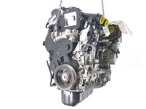 Used Engine Engine PEUGEOT 3008 I MPV (0U_) 1.6 HDi (112 hp) 35778316 35778316