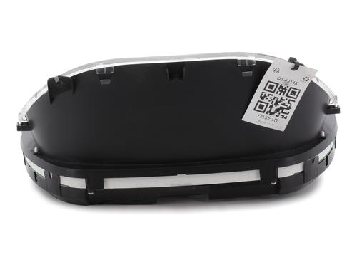 Instrument cluster FIAT DOBLO Cargo (263_) 1.6 D Multijet (263WXD1B, 263WXR1B, 263WXX1B, 263ZXD1B,... | BP30523789C47