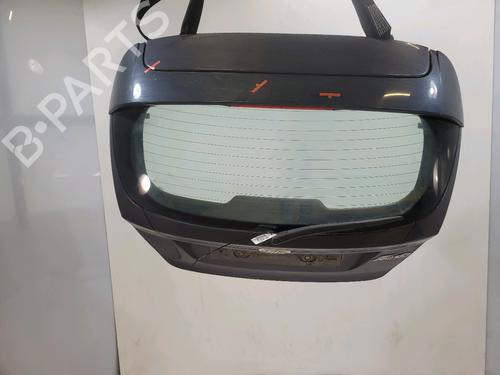 Bakluke CC/Kombi-Kupé Bakluke CC/Kombi-Kupé 38717313 38717313