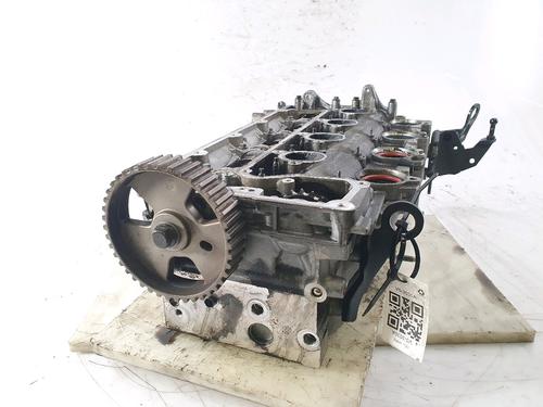 Cylinder head PEUGEOT 307 CC (3B) 2.0 HDi 135 | BP32076875M5