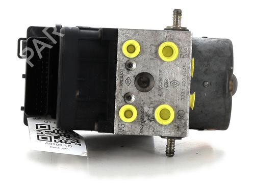 Abs pomp RENAULT MEGANE I (BA0/1_) 1.4 16V (BA0D, BA1H, BA0W, BA10) (95 hp) 22921069
