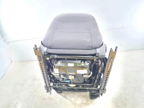 Right front seat VW GOLF VII (5G1, BQ1, BE1, BE2) 2.0 GTI | BP27901427C16 