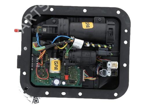 Module électronique CITROËN JUMPY III Van (V_) 2.0 BlueHDi 120 (122 hp) 31057824