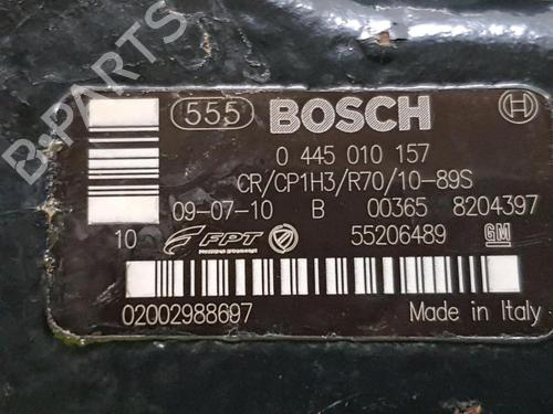 Motor OPEL ASTRA H GTC (A04) 1.3 CDTI (L08) | BP26198197M1 