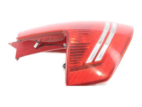 Left taillight CITROËN C4 I (LC_)  | BP27189459C34 