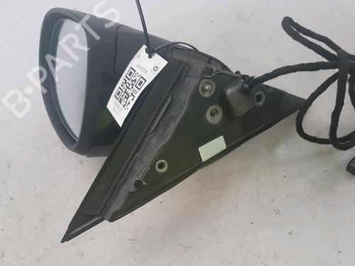 Right mirror SKODA YETI (5L) 2.0 TDI | BP13889602C27 