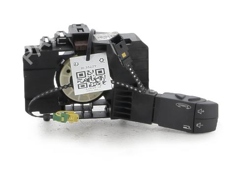 Used Squib airbag Squib airbag RENAULT TWINGO II (CN0_) 1.5 dCi (CN0E) (64 hp) 32741287 32741287