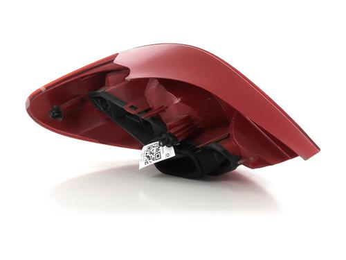 Right taillight PEUGEOT 207 (WA_, WC_) 1.4 16V | BP29389902C35 