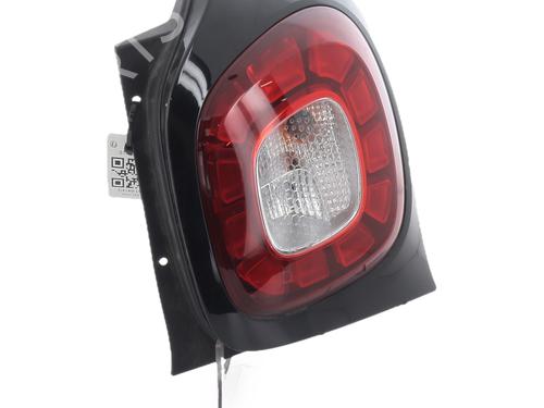 Right taillight SMART FORTWO Coupe (453) 0.9 (453.344, 453.353) | BP38480228C35  - Image 5
