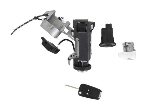 Used Ignition barrel OPEL CORSA E (X15) 1.4 (08, 68) (90 hp) 31985521