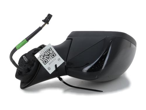 Left mirror RENAULT CLIO IV (BH_)  | BP26375359C26 