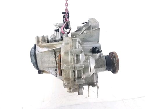 Gearbox VW POLO V (6R1, 6C1) 1.2 | BP25252132M3 