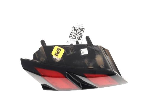 Left tailgate light PEUGEOT 3008 II SUV (MC_, MR_, MJ_, M4_) 1.2 THP/ PureTech 130 (MRHNSM, MRHNSU, MRHNSJ, MRHNYW,... | BP31079671C79