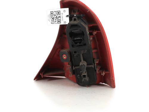 Left taillight RENAULT CLIO II (BB_, CB_) 1.6 (B/CB0D, BB00) | BP29495686C34 