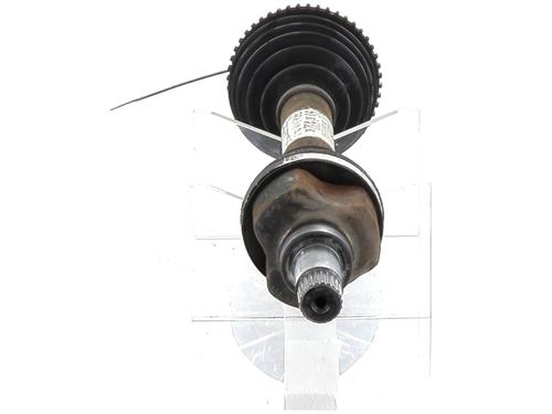 Left front driveshaft PEUGEOT 206 Hatchback (2A/C) 1.4 i | BP21089514M38 