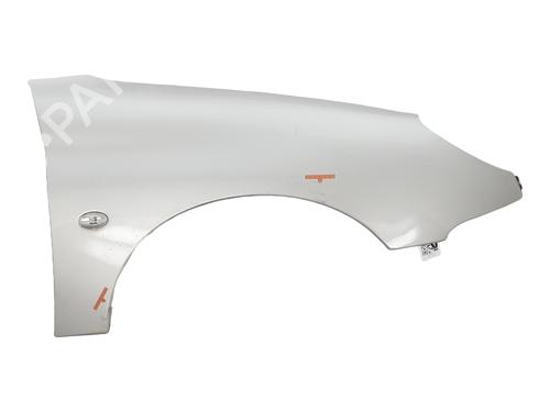 Forskærm Højre PEUGEOT 206 Hatchback (2A/C) 1.4 i (75 hp) 33166325