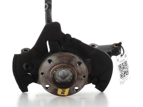 Used Right front steering knuckle Right front steering knuckle FIAT 500 (312_) 1.2 (312AXA1A) (69 hp) 33446447 33446447
