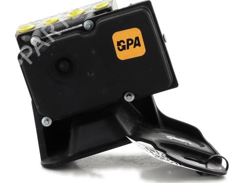 ABS pump OPEL CORSA D (S07)  | BP28686531M43