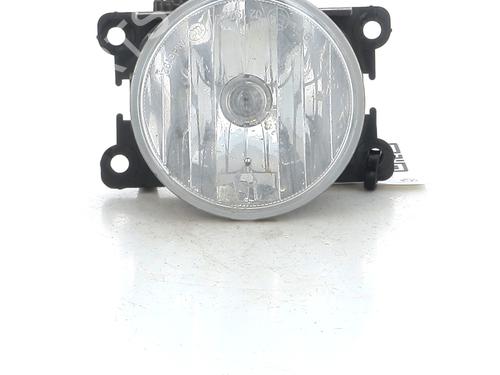 Used Left front fog light CITROËN C3 III (SX) 1.2 PureTech 82 (83 hp) 31079227