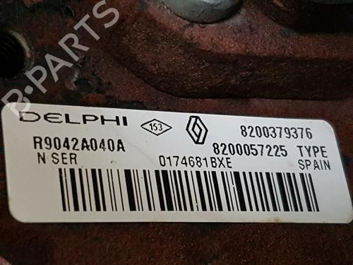 Motor RENAULT CLIO II (BB_, CB_) 1.5 dCi | BP28332658M1 