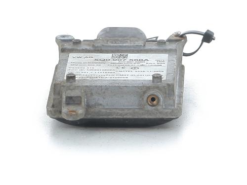 Electronic module AUDI A3 (8V1, 8VK) 2.0 TDI quattro | BP31207437M83