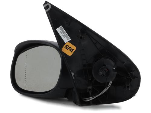 Left mirror PEUGEOT 206 Hatchback (2A/C)  | BP27309196C26 