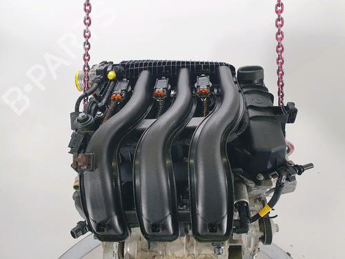 Engine CITROËN C3 III (SX) 1.2 VTi 82 | BP36006502M1 - Image 5