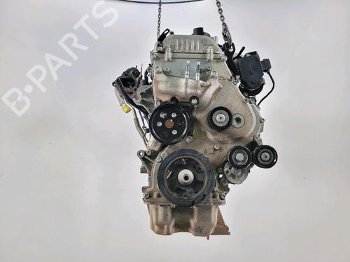 Used Engine Engine HYUNDAI i30 (FD) 1.6 CRDi (90 hp) 40249201 40249201