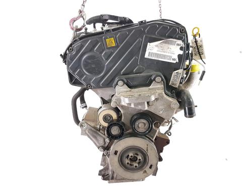Used Engine Engine 39161493 39161493