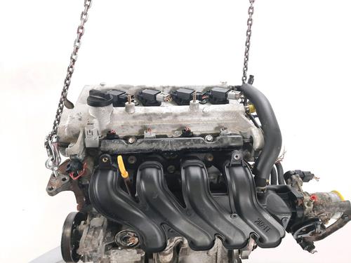 Engine TOYOTA YARIS (_P1_) 1.3 (NCP10, SCP12_) | BP37166753M1 - Image 5