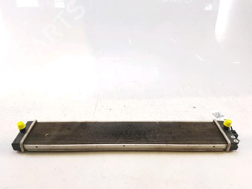 Used Water radiator TOYOTA RAV 4 V (_A5_, _H5_) 2.5 Hybrid AWD (AXAH54, AXAL54) (222 hp) 27902820