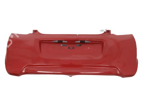 Bagtil kofangere SUZUKI ALTO VII (GF, HA25_, HA35_) [2009-2026]  32848366