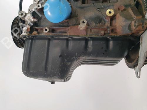 Engine CHEVROLET AVEO / KALOS Hatchback (T250, T255) 1.2 | BP37281203M1 - Image 8