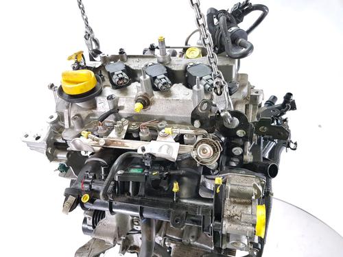 Engine RENAULT CAPTUR I (J5_, H5_) 0.9 TCe 90 | BP29988145M1