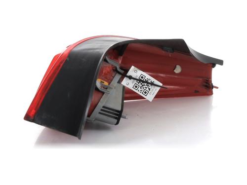 Left taillight PEUGEOT 508 I (8D_) 1.6 HDi | BP30190706C34 