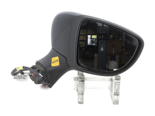 Right mirror RENAULT CLIO IV (BH_) 1.5 dCi 90 | BP27490502C27 