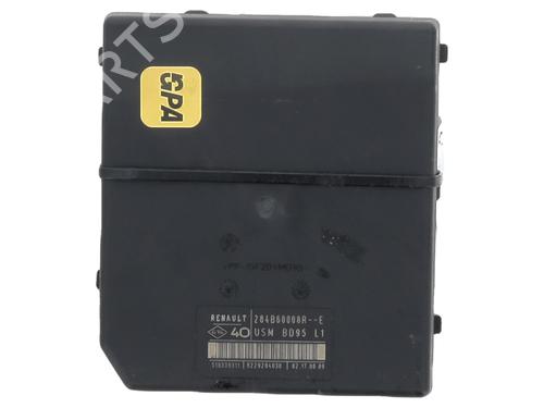 Fuse box RENAULT MEGANE III Hatchback (BZ0/1_, B3_) | BP32278673E1 - Image 2