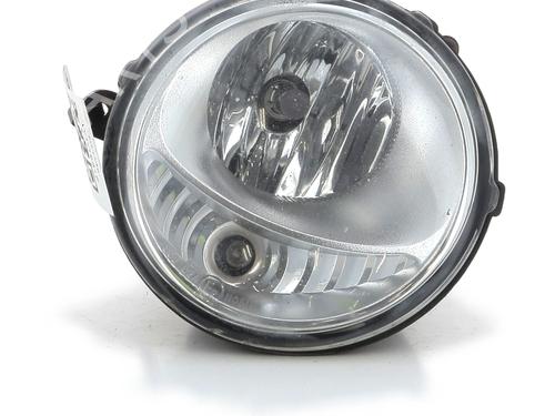 Used Right front fog light RENAULT TWINGO II (CN0_) 1.5 dCi 75 (75 hp) 29988364
