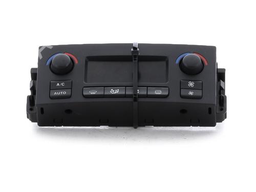 Used Climate control PEUGEOT 207 SW (WK_) 1.6 HDi (90 hp) 31142378