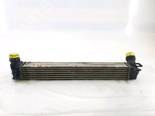 Intercooler RENAULT MEGANE III Hatchback (BZ0/1_, B3_) 1.5 dCi (BZ0C) | BP27308109M30