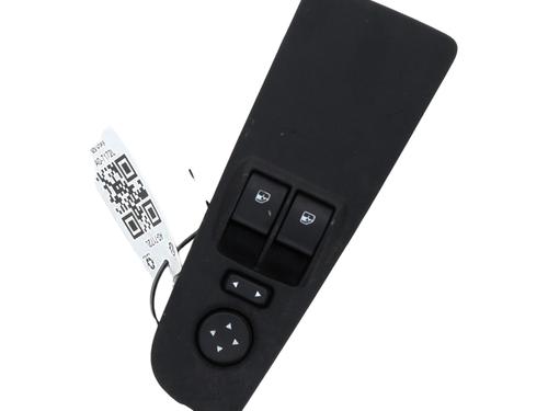 Used Left front window switch FIAT PUNTO EVO (199_) 1.2 (65 hp) 25208671