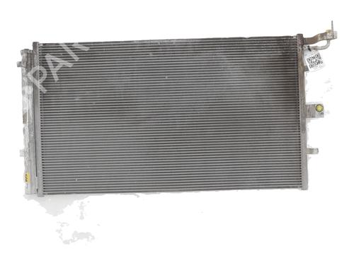 Used AC radiator AC radiator FORD PUMA (J2K, CF7) 1.5 ST EcoBoost (200 hp) 33685236 33685236
