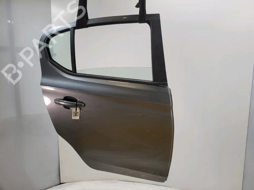 tuer-rechts-hinten-opel-corsa-e-x15-2014-37167149 main image