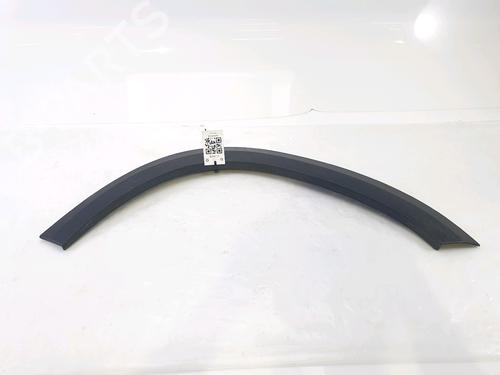 Used Front right wheel arch trim PEUGEOT 2008 I (CU_) 1.5 BlueHDI 100 (102 hp) 27911719