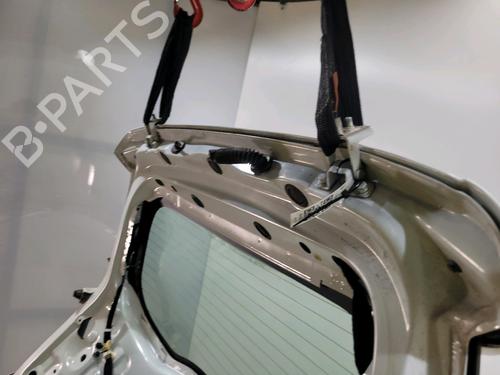 Tailgate RENAULT CLIO IV Grandtour (KH_) 1.5 dCi 90 (KHN3, KHN4) | BP30141197C6 