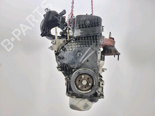 Moteur PEUGEOT 206 Hatchback (2A/C) 1.1 i (60 hp) 29762250